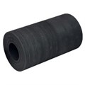 Тигель VCC400/CC400-420, графитовый, 285 куб.см, для фильер круг 35 мм, INDUTHERM 10021735 - фото 12168