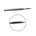 Бор игольчатый FK (krause) 1,0  SUPER Q/MAILLEFER - фото 12825 Бор игольчатый FK (krause) 1,0  SUPER Q/MAILLEFER - фото 12825
