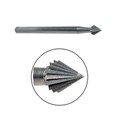Бор конус NN(F) 3,5  SUPER Q/MAILLEFER - фото 12879 Бор конус NN(F) 3,5  SUPER Q/MAILLEFER - фото 12879