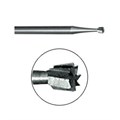 Бор обратный конус №24  2,3 SUPER Q/MAILLEFER - фото 12969 Бор обратный конус №24  2,3 SUPER Q/MAILLEFER - фото 12969