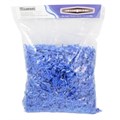 Воск литьевой CASTALDO PLAST-O-WAX /чешуйки, синий/ 2 кг - фото 14087