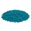 Воск литьевой  GoldStar Wax №210 BLUE (светло-синий, гранулы) 1кг - фото 14104