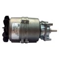 Двигатель к галтовке OTEC ECO-mini wet с редуктором - фото 14803