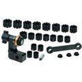 Держатель колец для шаровых тисков GRS 004-735 - фото 14840