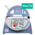 Индукционная вакуумная литьевая мини-машина  MC16 INDUTHERM 70779610 - фото 15213 Индукционная вакуумная литьевая мини-машина  MC16 INDUTHERM 70779610 - фото 15213