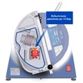Индукционная вакуумная литьевая мини-машина  MC16 INDUTHERM 70779610 - фото 15214 Индукционная вакуумная литьевая мини-машина  MC16 INDUTHERM 70779610 - фото 15214