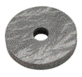 Круг шлифовальный эластичный ПП  50х8х10  - фото 15970