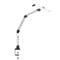Лампа универсальная LED-1A на струбцине  - фото 16257