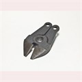 Лезвия сменные для кусачек BERGEON  N6599 - фото 16286