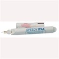Минипаяльник для воска SPEEDY WAX 21.260 на батарейке - фото 16538
