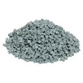 Наполнитель для галтовки OTEC DZS 10/10 V3422 керамика призма серая (грубая шлифовка) - фото 17220