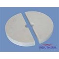 Прокладка над тиглем VC1000-3000V/CC1000-3000/G1000-3000, INDUTHERM 11117019 - фото 18258