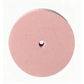 Резинка  силикон.   розов.   диск  22х3 мм  №1200 R22sf - фото 18674 Резинка  силикон.   розов.   диск  22х3 мм  №1200 R22sf - фото 18674