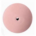 Резинка силиконовая  розовая   линза  22 мм   №1200 L22sf - фото 18677
