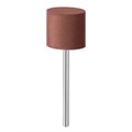 Резинка EVEFLEX 720 красная цилиндр н/д  14х12 мм - фото 18771