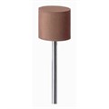 Резинка EVEFLEX 720 красная цилиндр н/д  14х12 мм - фото 18772