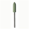 Резинка EVEFLEX 805  зеленая   конус н/д 16х5 мм - фото 18780