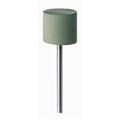 Резинка EVEFLEX 820 зеленая  цилиндр н/д 14х12 мм - фото 18790