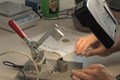 Система для пайки обручальных колец при синтерировании INDUTHERM 76094010 - фото 19244
