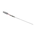Термопара VC400-650V/СС400-420/GU500, тип N, до 1300 С, в стенку тигля (розовая), INDUTHERM 13400030 - фото 19553