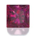 Турмалин кубик циркония квадрат принцесса - 2,5х2,5 мм Signity - фото 19774 Турмалин кубик циркония квадрат принцесса - 2,5х2,5 мм Signity - фото 19774