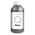 Фотополимер OPEN DWS Clear 1,0 кг - фото 20172