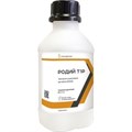 Электролит родирования для ванны, белый  Т1Р, 2 г Rh / 1л.  - фото 21317
