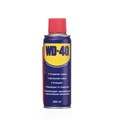Смазка универсальная WD40, 200мл - фото 22146