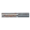 Наконечник стартера-трубки  34/27 мм, СС1000/СС3000 INDUTHERM 25999998 - фото 22213
