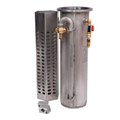 Система гранулирования INDUTHERM, VC-200/VC-600 L-300 мм  - фото 22528