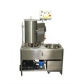 Миксер вакуумный Teknik Dokum VACUMIX-6B - фото 22660 Миксер вакуумный Teknik Dokum VACUMIX-6B - фото 22660