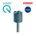 Бор цилиндр R(f)  1,0  SUPER Q/MAILLEFER  (R(f)  1,0) - фото 23954