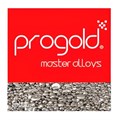 Лигатура белая для литья 14-18 ct Progold FLEXIA162 - фото 24058