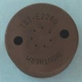 Вставка графитовая д/гранулирования (7*1 мм) VC1000-3000V/СС1000-3000/GU1000-3000 INDUTHERM 10615010 - фото 25034