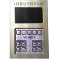 Дисплей (панель управления) VC400LCD, VC450-VC480V, TF12000-VC500LCD INDUTHERM 72000366 - фото 25038