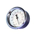 Манометр давления в вакуумную камеру (0.0 до -1.0 атм ) INDUTHERM 20710020 - фото 25054