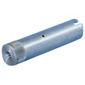 Наконечник стартера-трубки 28/22 мм, СС/VCC400/420 INDUTHERM - фото 25060
