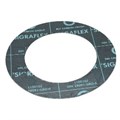 Прокладка д/опок графит.(260) СФ 250 мм INDUTHERM 14315059 - фото 25129