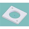 Прокладка контура защитного MU200С, INDUTHERM 23004242 - фото 25134