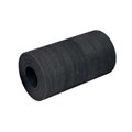 Тигель VCC400/CC400-420, графитовый, 285 куб.см, для фильер круг 35 мм - фото 25152