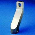 Штанга алюминиевая для держателя штока Indutherm 20200325 - фото 25163