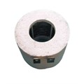 Индуктор  VC200-300, диаметр тигля 78 мм INDUTHERM 50011010 - фото 25191