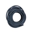 Шланг армированный 6/12 мм (черный) INDUTHERM - фото 25256