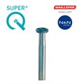 Бор диск №45 3,5 SUPER Q/MAILLEFER - фото 25264