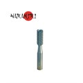 Бор цилиндр  (зубчатая насечка)   2,5  Harakiri №34 - фото 26033