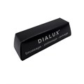 Паста DIALUX черная 140 г (финиш полир.) для серебра, OSBORN - фото 26150
