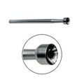 Бор чашечный S 8,5 SUPER Q/MAILLEFER - фото 26442