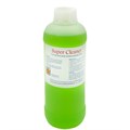 Шампунь - концентрат для УЗВ SUPER CLEANER уп. 1 л (блескообразирующий) - фото 26867