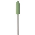 Резинка EVEFLEX 805  зеленая   конус н/д 16х5 мм - фото 26932