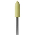 Резинка EVEFLEX 905 зелено-желтая  конус н/д 5х16 мм - фото 26936